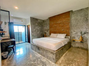 Pimchanok Resort